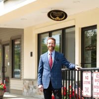 Elder Law Care, Patrick J. Kelleher & Associates, P.C. ico