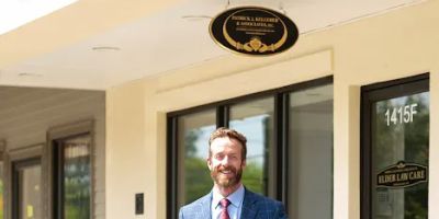Elder Law Care, Patrick J. Kelleher & Associates, P.C.