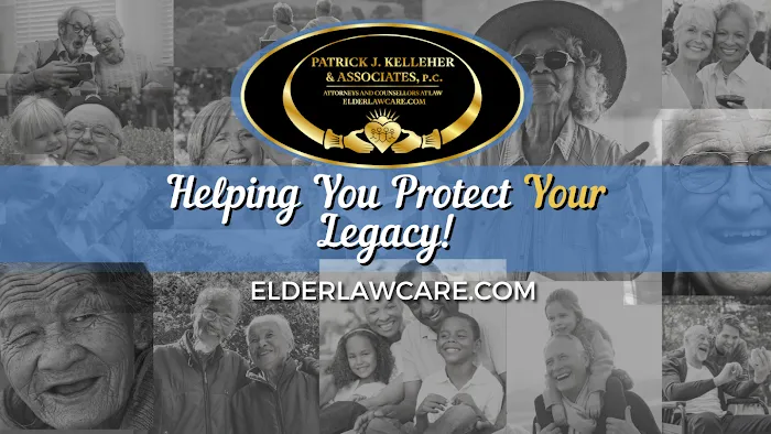 Elder Law Care, Patrick J. Kelleher & Associates, P.C. 4