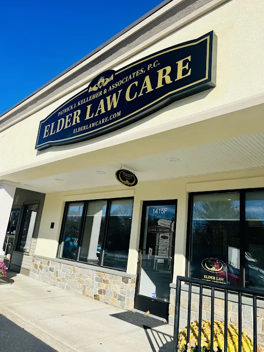 Elder Law Care, Patrick J. Kelleher & Associates, P.C. 4