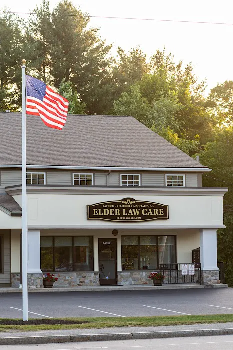 Elder Law Care, Patrick J. Kelleher & Associates, P.C. 4