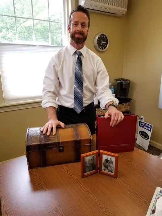 Elder Law Care, Patrick J. Kelleher & Associates, P.C. 4
