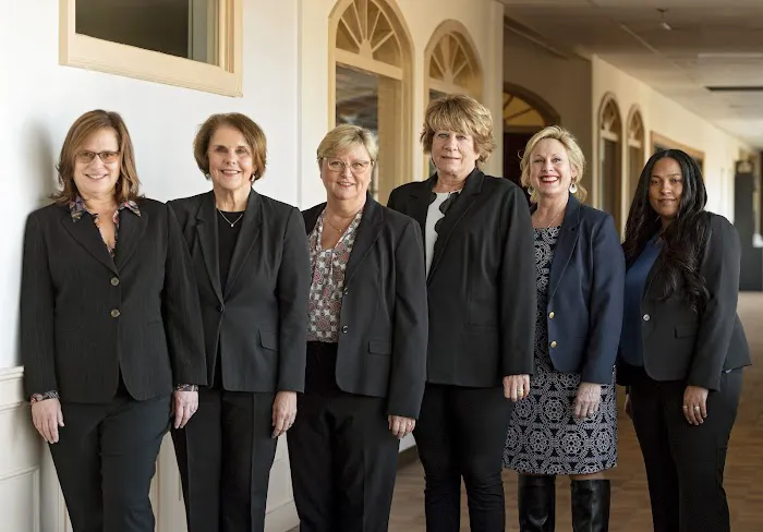 Law Offices of Juliane Soprano 5