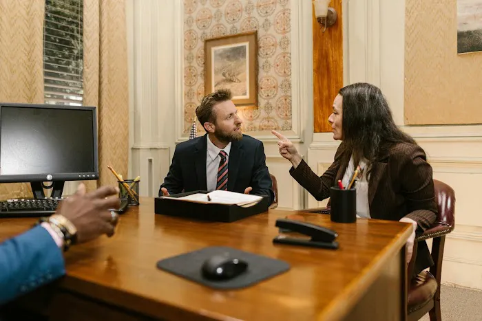 Plymouth County Uncontested Divorce and Mediation 5