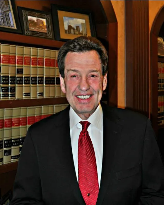 Timothy J Kelliher Law Offices 5