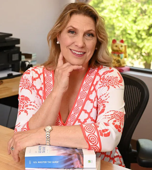 Laura Anastasia Brown, Attorney at Law 4