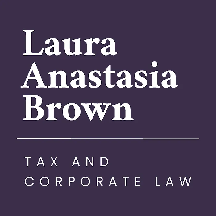 Laura Anastasia Brown, Attorney at Law 4