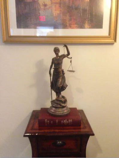 Kimberly G. Granatino & Associates P.C. 4