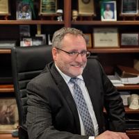 Law Offices of Christopher Sullivan, P.C. ico