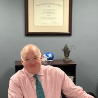 The Law Office of Ryan J. Matthews ico