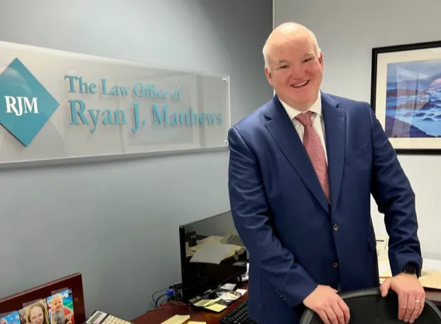 The Law Office of Ryan J. Matthews 5