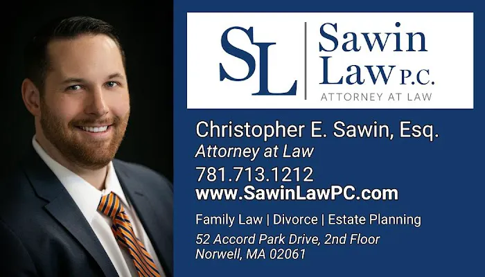 Sawin Law, P.C. 4