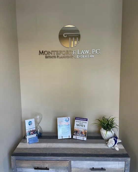 Monteforte Law, P.C. 4