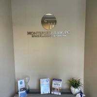 Monteforte Law, P.C. ico