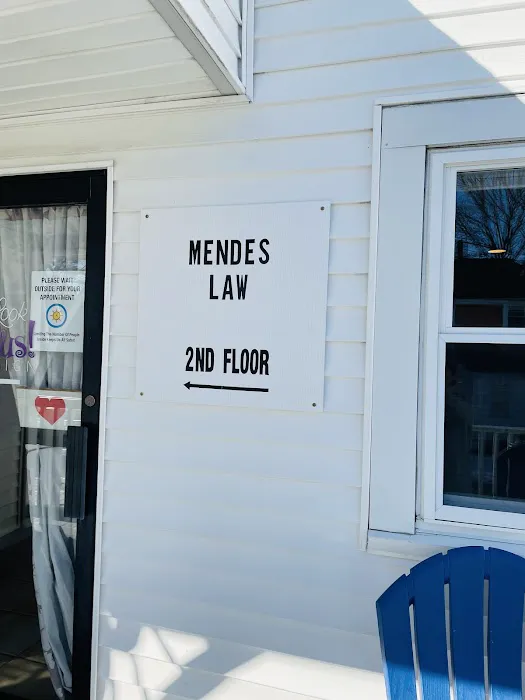 Mendes Law Group, Inc 4