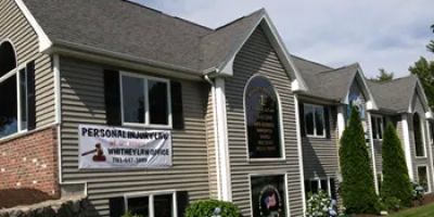 Law Office of Ronald N. Whitney