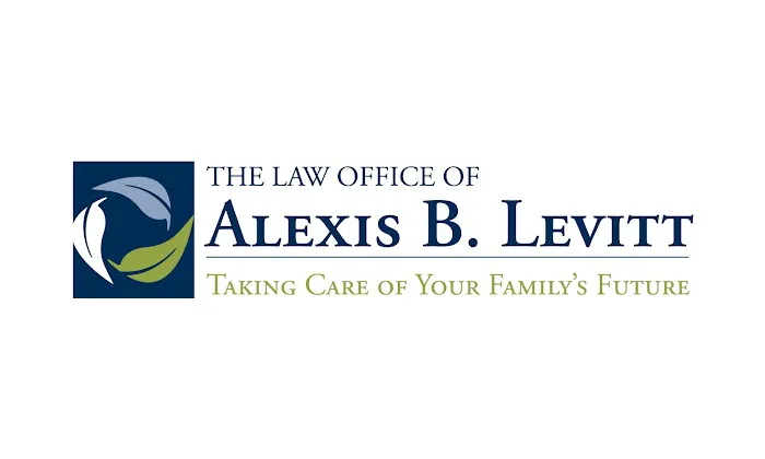 Law Office of Alexis B. Levitt 4