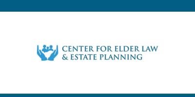 Center For Elder Law & Estate Planning