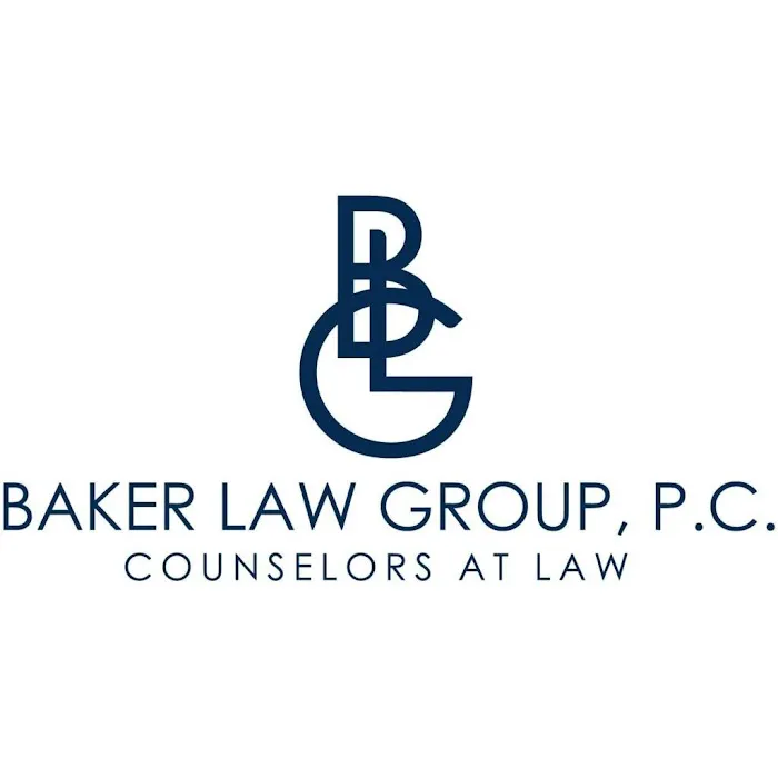 Baker Law Group P.C. 4