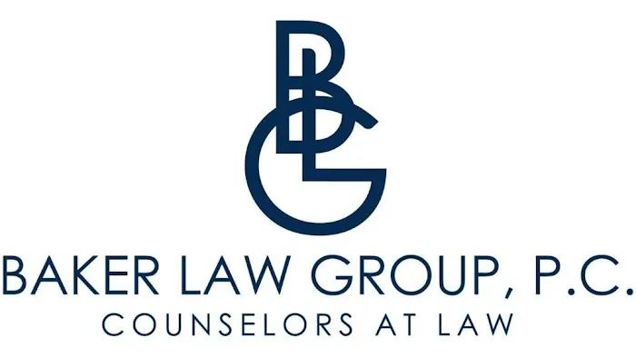 Baker Law Group P.C. 4