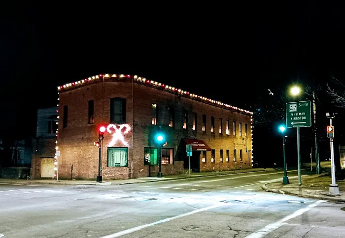 Office Of Albert E.Grady 4