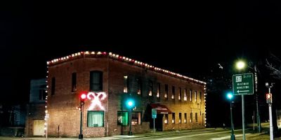 Office Of Albert E.Grady