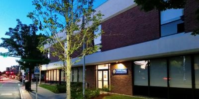 Plymouth County District Atty