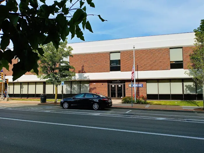 Plymouth County District Atty 5