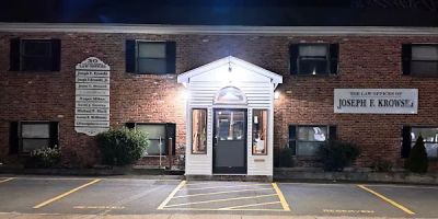 Law Office of Joseph F. Krowski