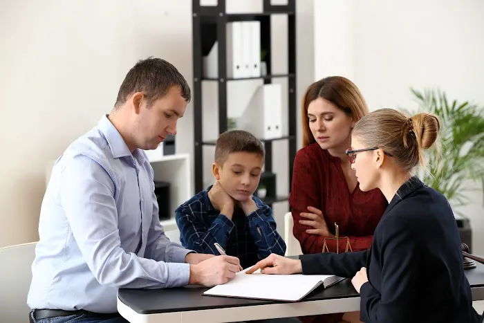 Kellem Mahoney Family Law & Mediation Group, P.C. 4