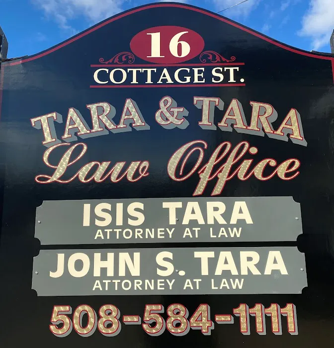 Tara & Tara 5