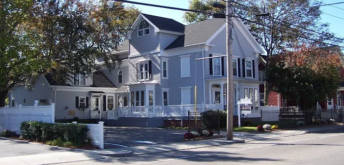 Mark D Petti Law Offices 4