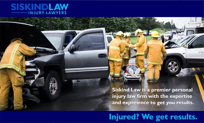 Siskind Law Injury Lawyers 4