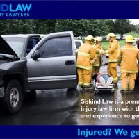 Siskind Law Injury Lawyers ico