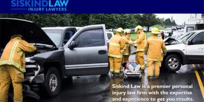 Siskind Law Injury Lawyers