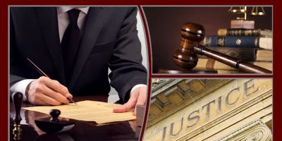 Joseph M. Lally - Attorney at Law