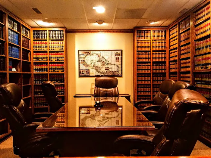 Lynch & Owens, P.C. 4