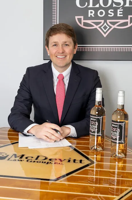 McDevitt Law Group, P.C. 4