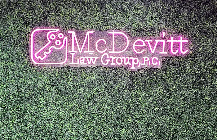 McDevitt Law Group, P.C. 4