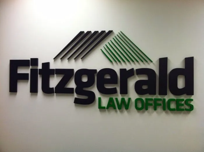 Fitzgerald Law Offices, P.C. 4