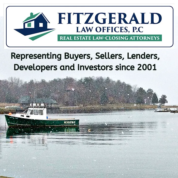 Fitzgerald Law Offices, P.C. 4