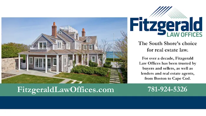 Fitzgerald Law Offices, P.C. 4