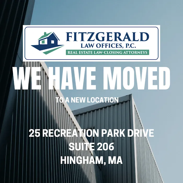 Fitzgerald Law Offices, P.C. 4