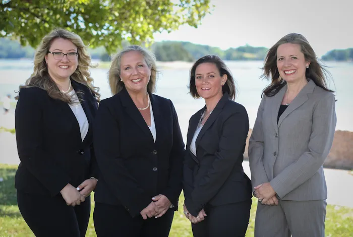 Coastal Divorce and Family Law, LLC 4