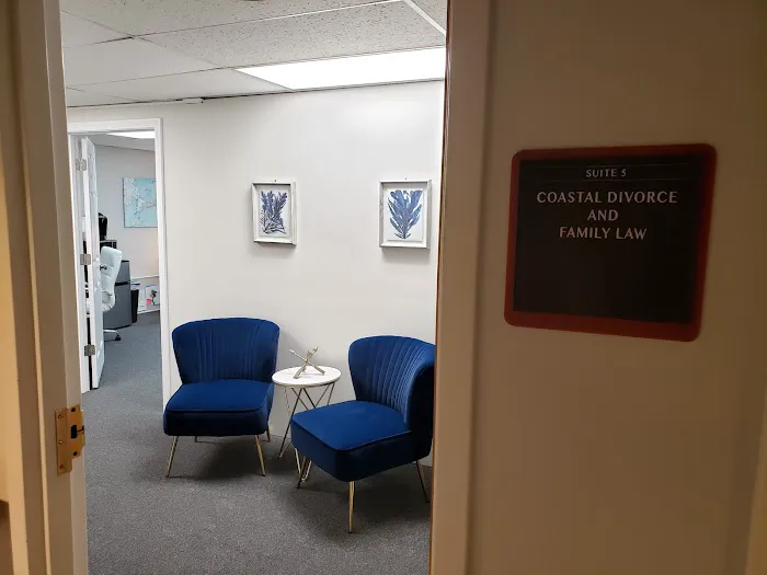 Coastal Divorce and Family Law, LLC 4
