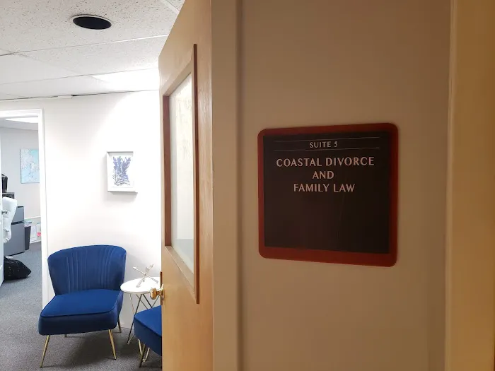 Coastal Divorce and Family Law, LLC 4