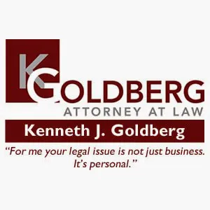 Law Offices of Kenneth J. Goldberg 4