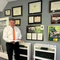 Frenette & Associates, P.C. ico