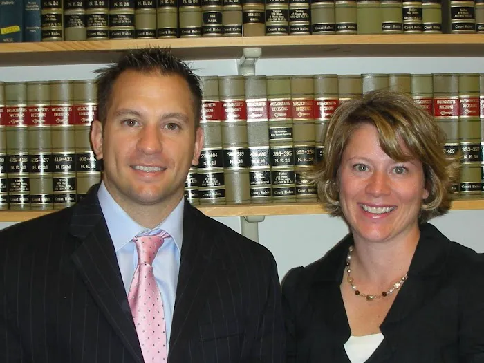 Curran & Desharnais, P.C. 4