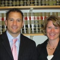 Curran & Desharnais, P.C. ico